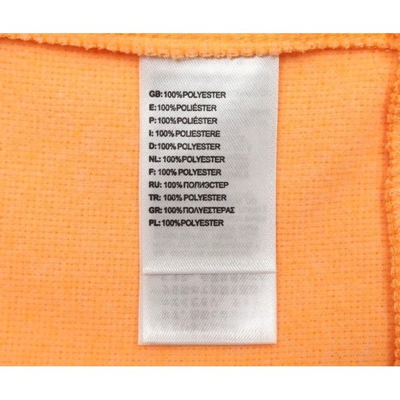 The North Face Women's Pullover Hoodie Sweatshirt Peach Berry Size Large - Picture 6 of 7